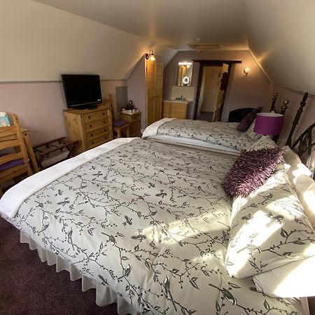 Yallands Farmhouse Taunton Luaran gambar
