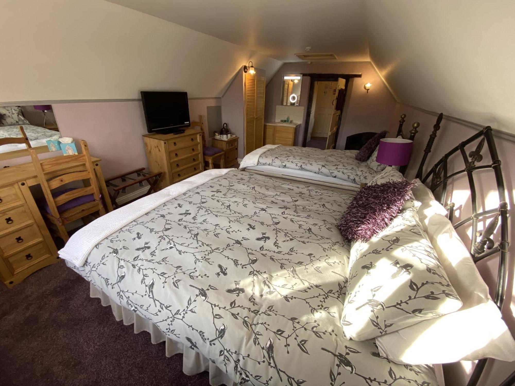 Yallands Farmhouse Taunton Luaran gambar