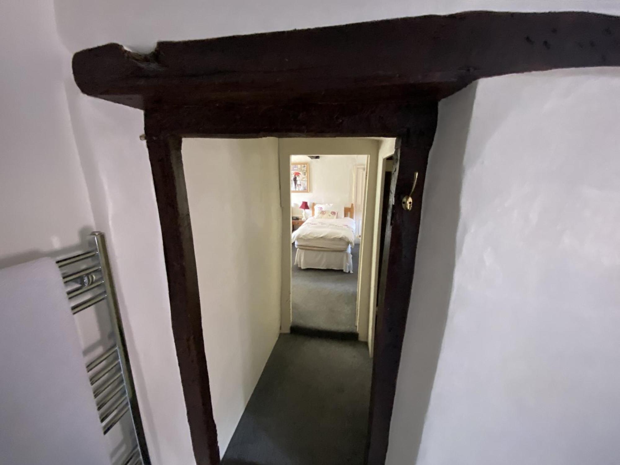 Yallands Farmhouse Taunton Luaran gambar