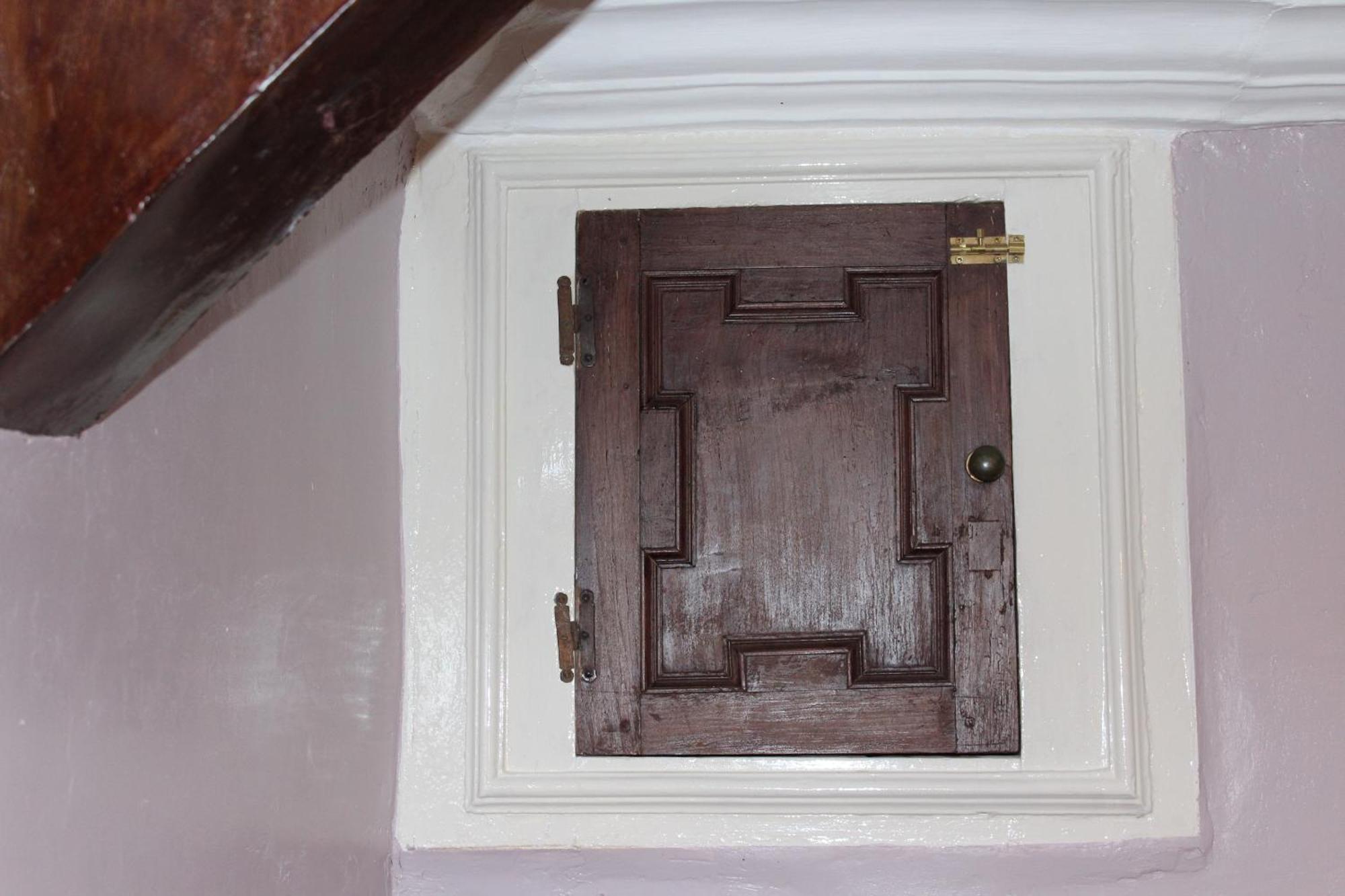 Yallands Farmhouse Taunton Luaran gambar
